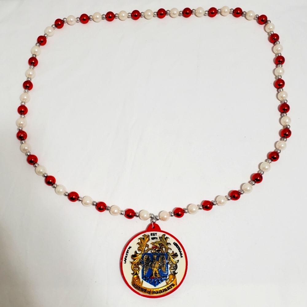 Specialty Mardi Gras Beads